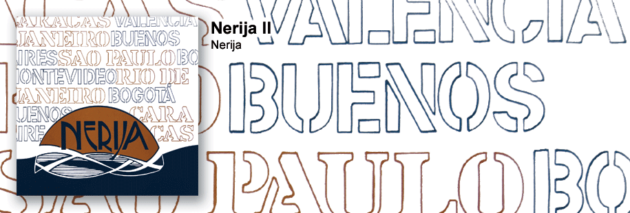 Nerija II