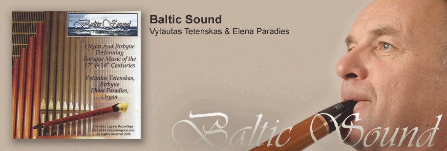 Baltic Sound